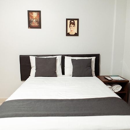 Paris Hotel By H Hoteis - Business Taguatinga Εξωτερικό φωτογραφία