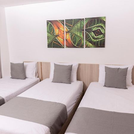 Paris Hotel By H Hoteis - Business Taguatinga Εξωτερικό φωτογραφία