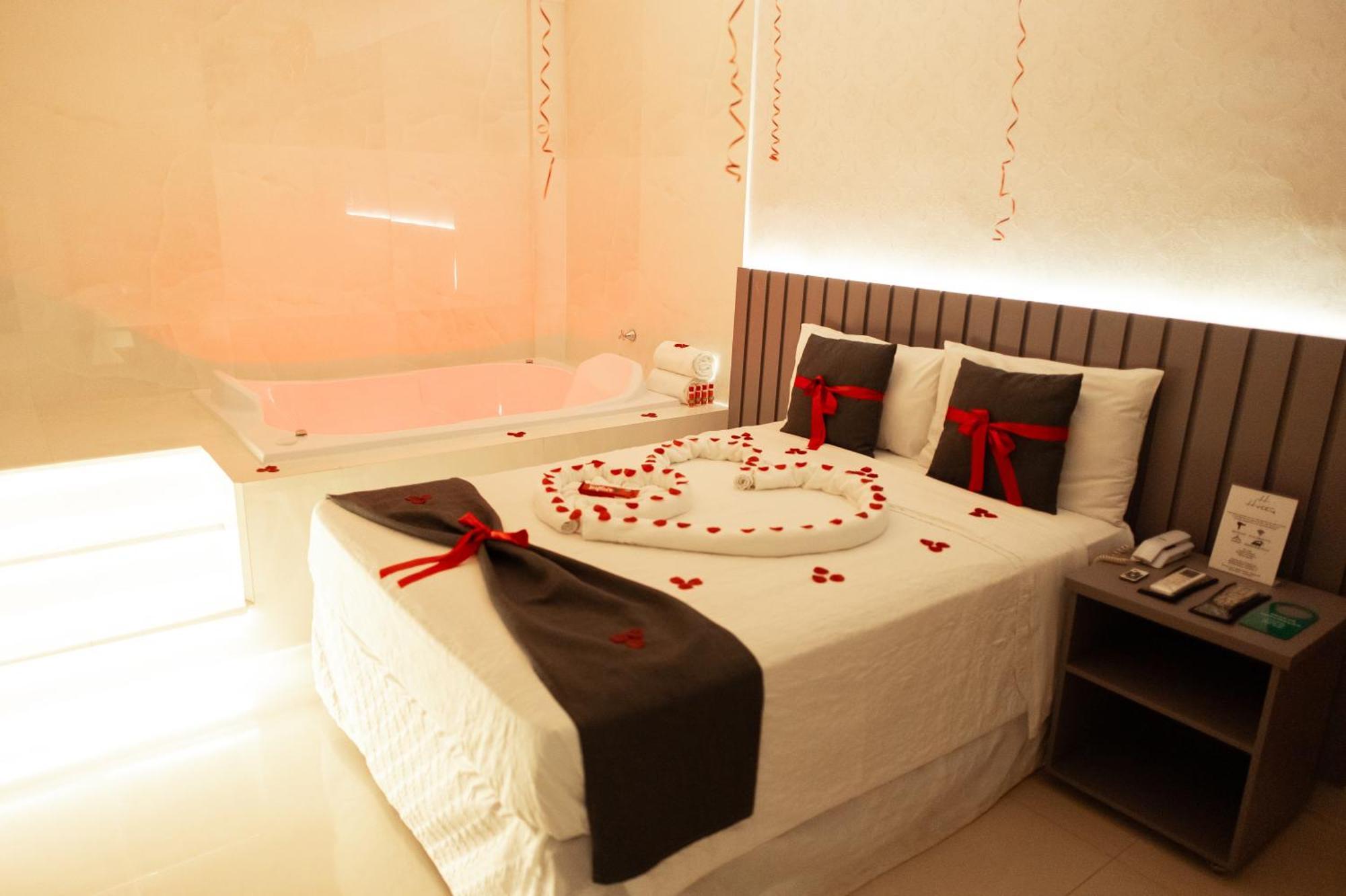 Paris Hotel By H Hoteis - Business Taguatinga Εξωτερικό φωτογραφία