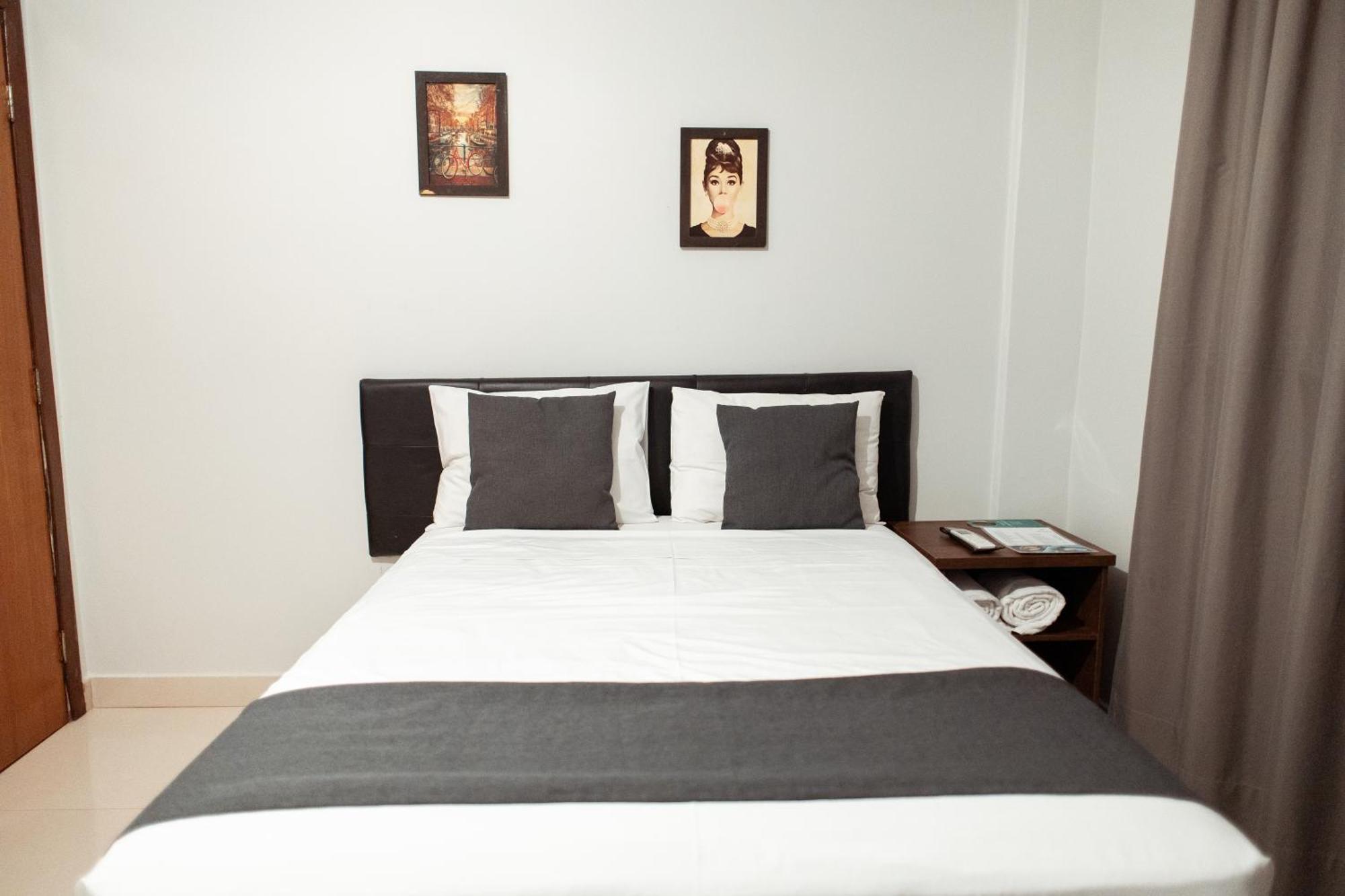 Paris Hotel By H Hoteis - Business Taguatinga Εξωτερικό φωτογραφία