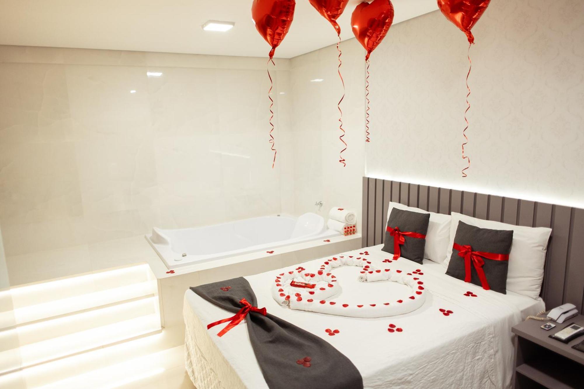 Paris Hotel By H Hoteis - Business Taguatinga Εξωτερικό φωτογραφία