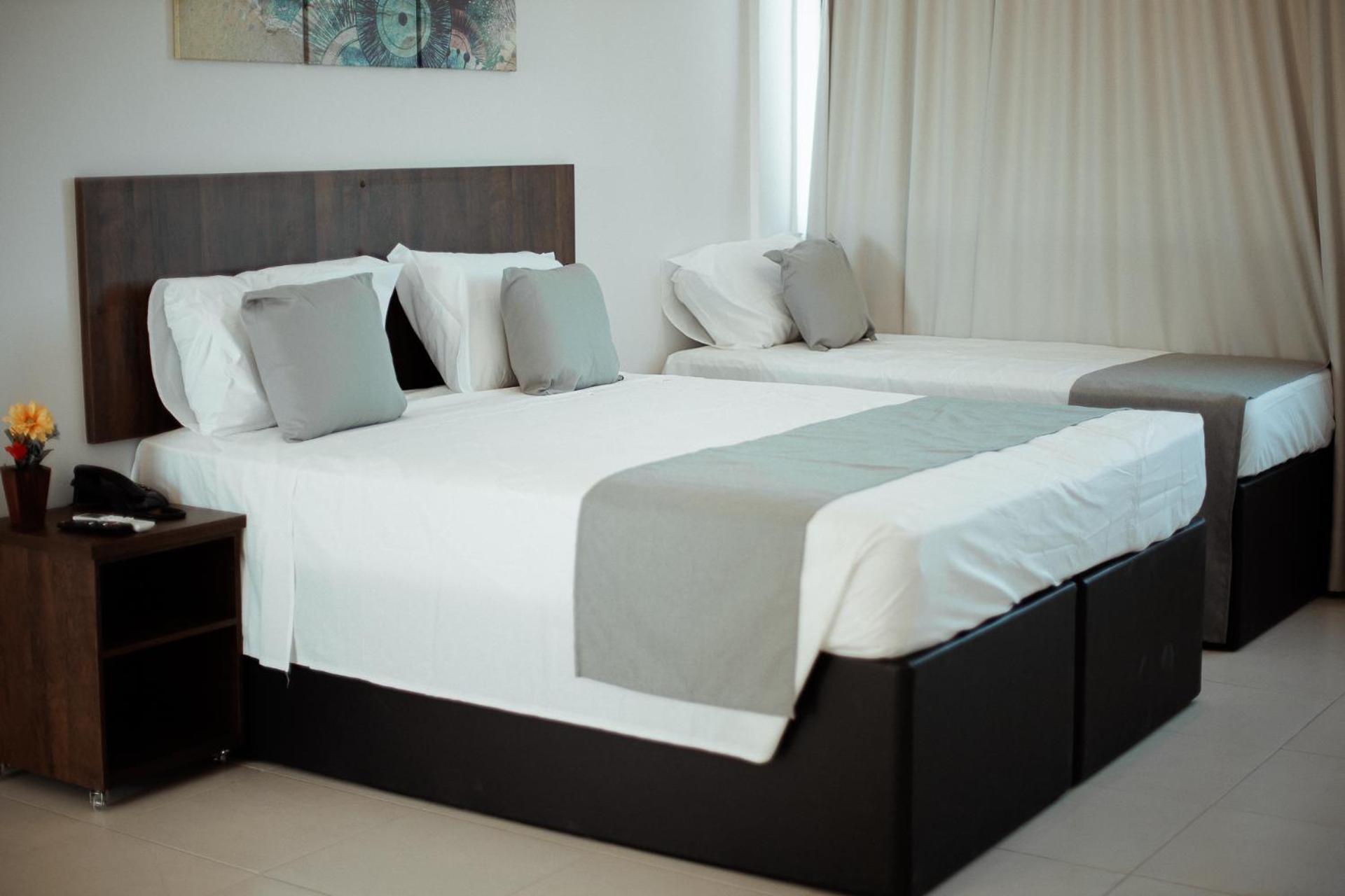 Paris Hotel By H Hoteis - Business Taguatinga Εξωτερικό φωτογραφία
